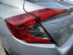 2016 Civic Thumbnail 7