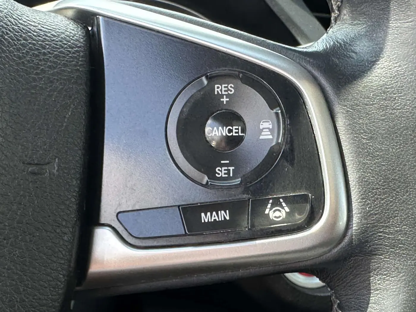 2016 Honda Civic - $15,348