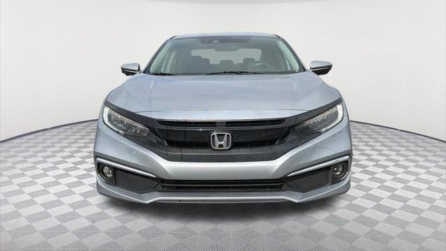 2020 Honda Civic Touring