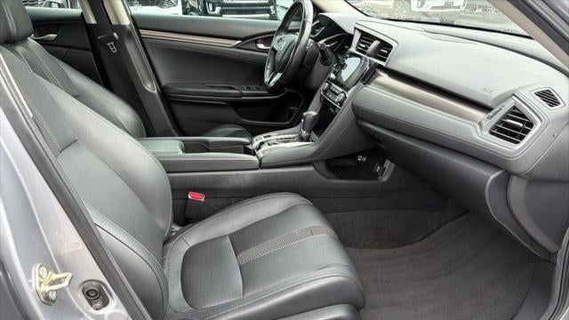 2020 Honda Civic Touring