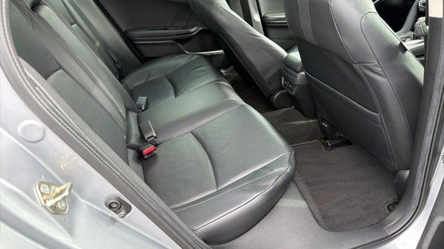 2020 Honda Civic Touring