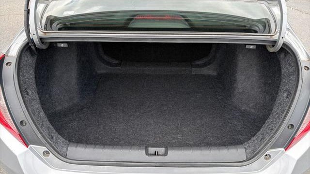 2020 Honda Civic Touring