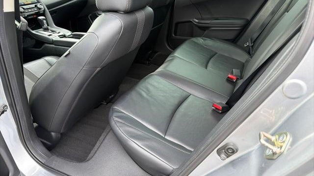 2020 Honda Civic Touring