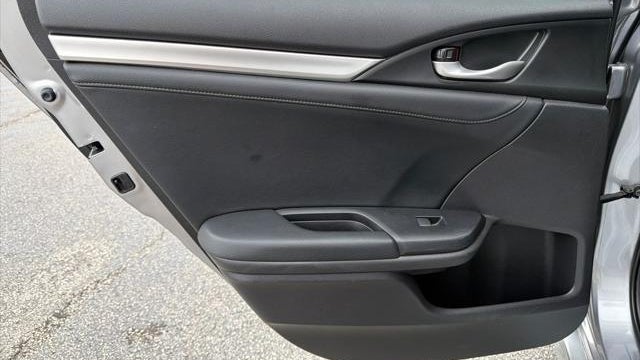 2020 Honda Civic Touring