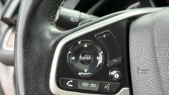 2020 Honda Civic Touring