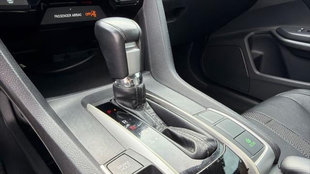 2020 Honda Civic Touring
