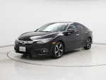 2016 Civic Thumbnail 4