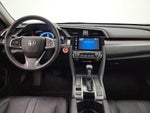 2016 Civic Thumbnail 9