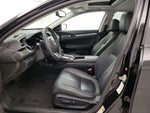 2016 Civic Thumbnail 11