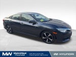 2017 Civic Thumbnail 2