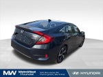 2017 Civic Thumbnail 3