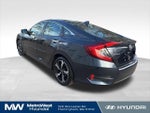 2017 Civic Thumbnail 5