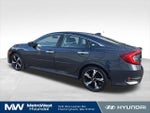 2017 Civic Thumbnail 6