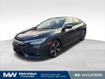 2017 Civic Thumbnail 7