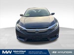 2017 Civic Thumbnail 8