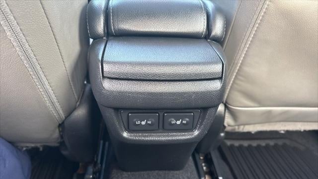 2017 Honda Civic Touring