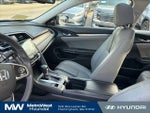 2017 Civic Thumbnail 14