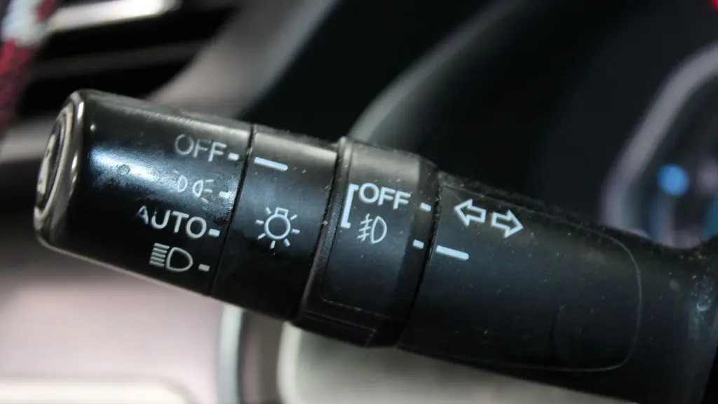 2016 Honda Civic Touring