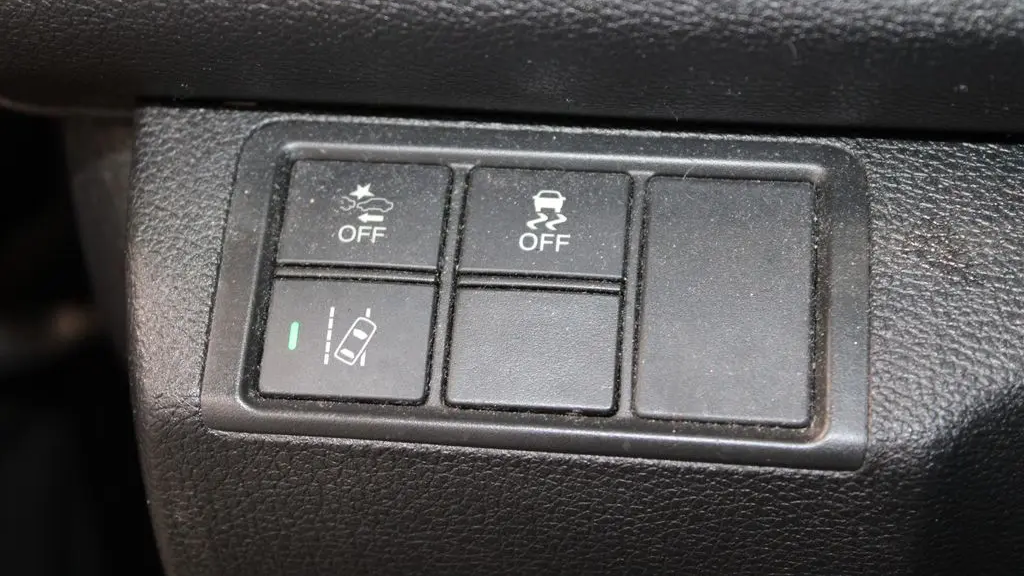 2016 Honda Civic Touring