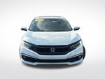 2020 Civic Thumbnail 2