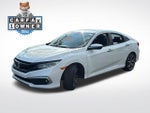 2020 Civic Thumbnail 3