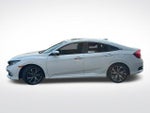 2020 Civic Thumbnail 4