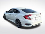 2020 Civic Thumbnail 5
