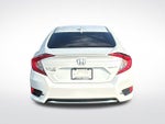 2020 Civic Thumbnail 6
