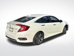 2020 Civic Thumbnail 7