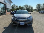 2017 Civic Thumbnail 8