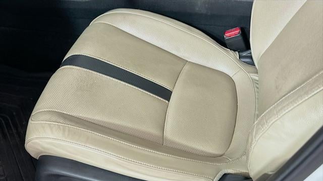 2016 Honda Civic Touring