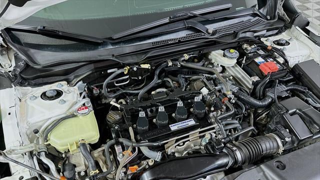 2016 Honda Civic Touring