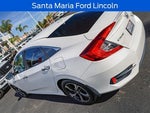2016 Civic Thumbnail 8