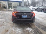 2017 Civic Thumbnail 6