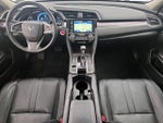 2017 Civic Thumbnail 9
