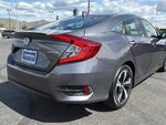 2016 Civic Thumbnail 2