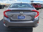 2016 Civic Thumbnail 3