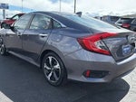 2016 Civic Thumbnail 4