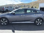 2016 Civic Thumbnail 5