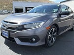 2016 Civic Thumbnail 6