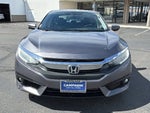 2016 Civic Thumbnail 7