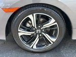 2016 Civic Thumbnail 8