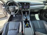 2016 Civic Thumbnail 25