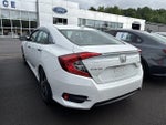 2017 Civic Thumbnail 3