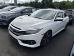 2017 Civic Thumbnail 4