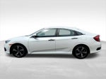 2017 Civic Thumbnail 3