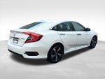 2017 Civic Thumbnail 6