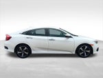 2017 Civic Thumbnail 7