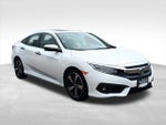 2017 Civic Thumbnail 8