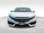 2017 Civic Thumbnail 9